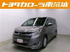 ノア ハイブリッド G