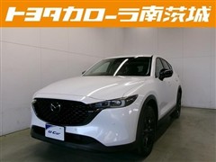 CX-5 XD ブラックトーンED