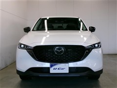 CX-5 XD ブラックトーンED