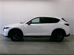 CX-5 XD ブラックトーンED