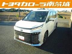 ヴォクシー ハイブリッド S-Z