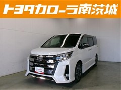 トヨタ　ノア Si ダブルバイビー3