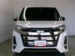 ノア Si ダブルバイビー3