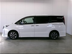 ノア Si ダブルバイビー3