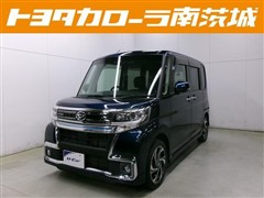 タントカスタムRSトップEDvsSA3