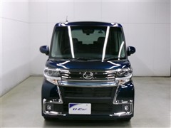 タントカスタムRSトップEDvsSA3