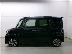 タントカスタムRSトップEDvsSA3