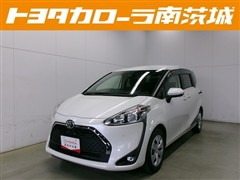 シエンタ ファンベース G