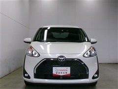 シエンタ ファンベース G