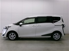 シエンタ ファンベース G