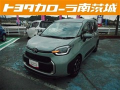 シエンタ ハイブリッド Z