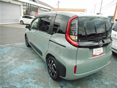 シエンタ ハイブリッド Z