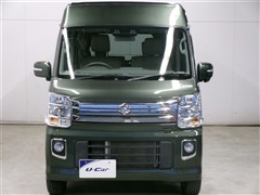 エブリイWG PZターボスペシャル