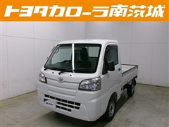 ハイゼットトラック