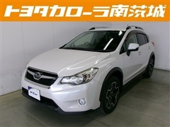 スバル スバル XV 2.0I-Lアイサイト