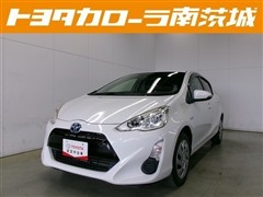 トヨタ アクア S