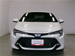 カローラスポーツ hv G Z