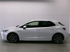 カローラスポーツ hv G Z