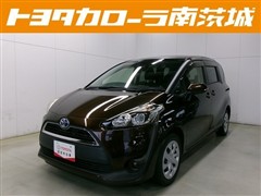 トヨタ シエンタ ハイブリッド G