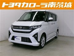 ダイハツ ムーヴ G