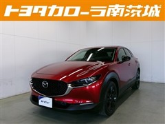 CX-30 20S ブラックトーンED