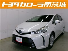 トヨタ プリウスアルファ G