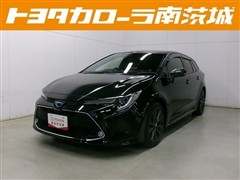 カローラツーリング hv WxB