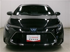 カローラツーリング hv WxB