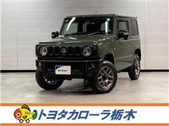 スズキ ジムニー XC MT