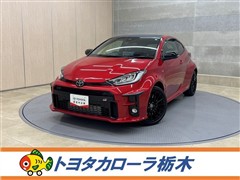 トヨタ GRヤリス RZ MT