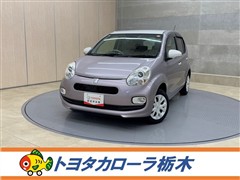 パッソ プラスハナ Cパッケージ