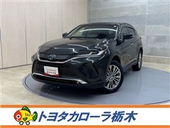 ハリアー HEV Z レザーPKG