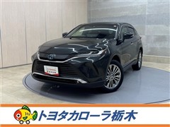 ハリアー HEV Z レザーPKG