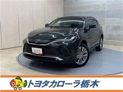 ハリアー HEV Z レザーPKG