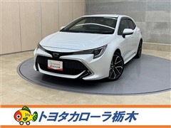 カローラスポーツ G Z