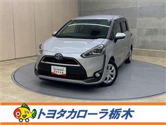 トヨタ シエンタ HEV G