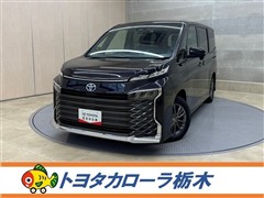 トヨタ　ヴォクシー HEV S-G