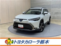 カローラクロス HEV Z