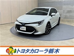 カローラスポーツ HEV G Z