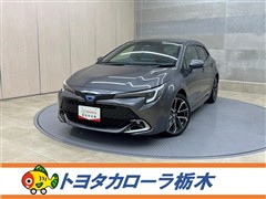 カローラスポーツ HEV G Z