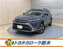 カローラクロス HEV Z