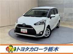 シエンタ HEV G