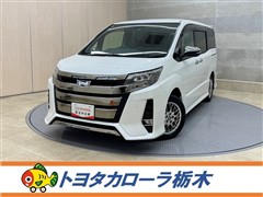 トヨタ ノア HEV SI WxB3