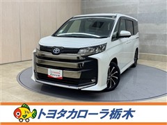 トヨタ ノア HEV S-Z