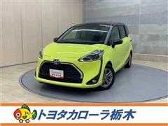 シエンタHEV G PセキカイテンB