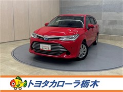 フィールダー HEV G