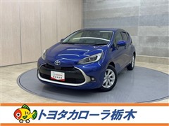 アクア Z