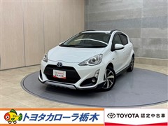 トヨタ アクア X アーバン ソリッド