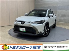 カローラクロス HEV Z
