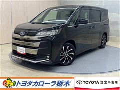 ノア HEV S-Z